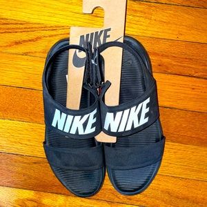 Nike sandals